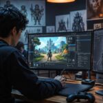 Game Design Course in Bangalore