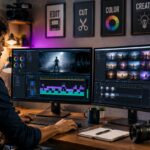 How a Professional Portfolio Can Help You Get Animation Design Jobs Faster