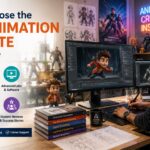 Best Animation Institute in Bangalore 1