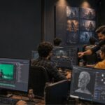 Best VFX Courses in Bangalore Skills Career Options Job Opportunities
