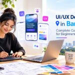 UI UX Design Course in Bangalore