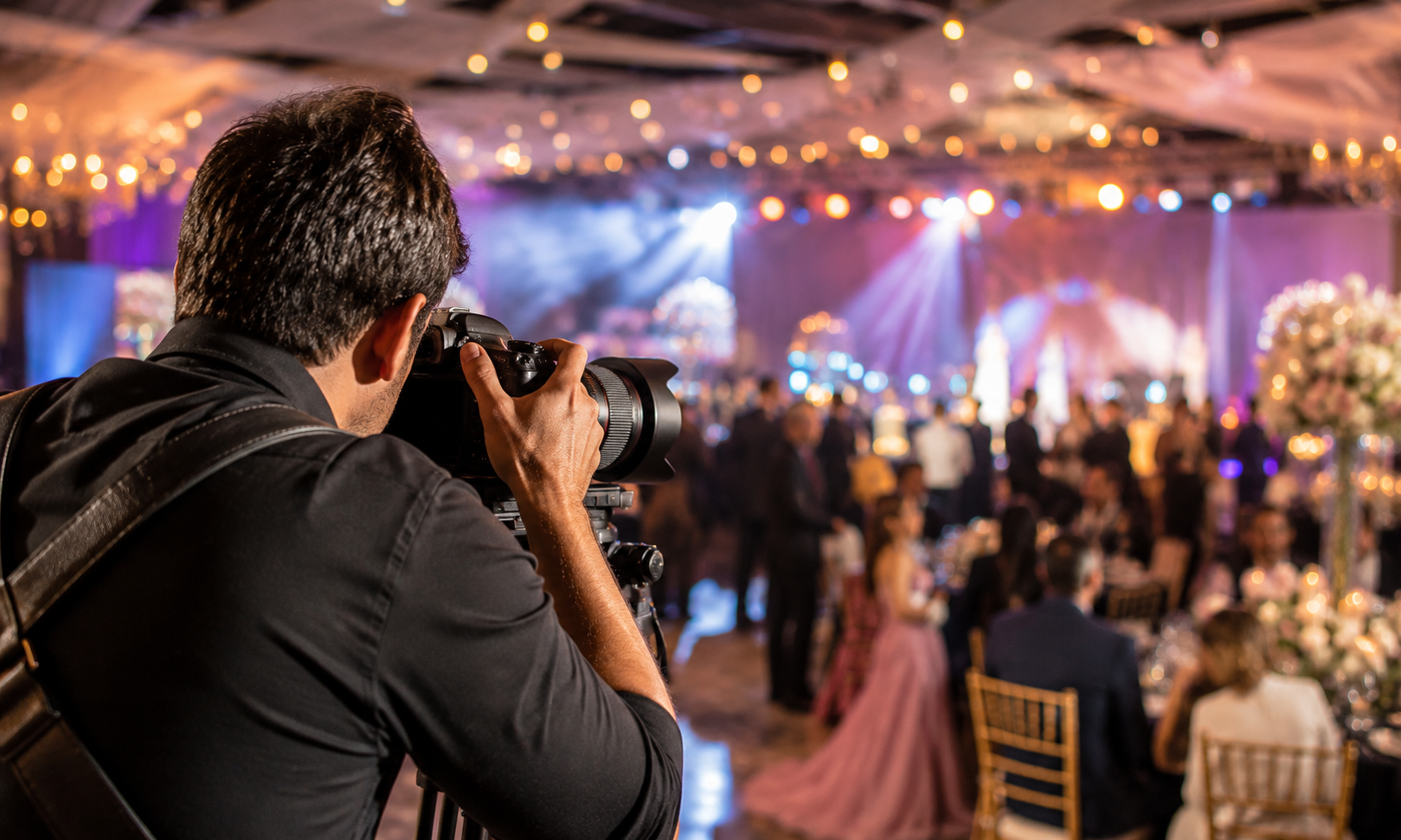 Event Photography