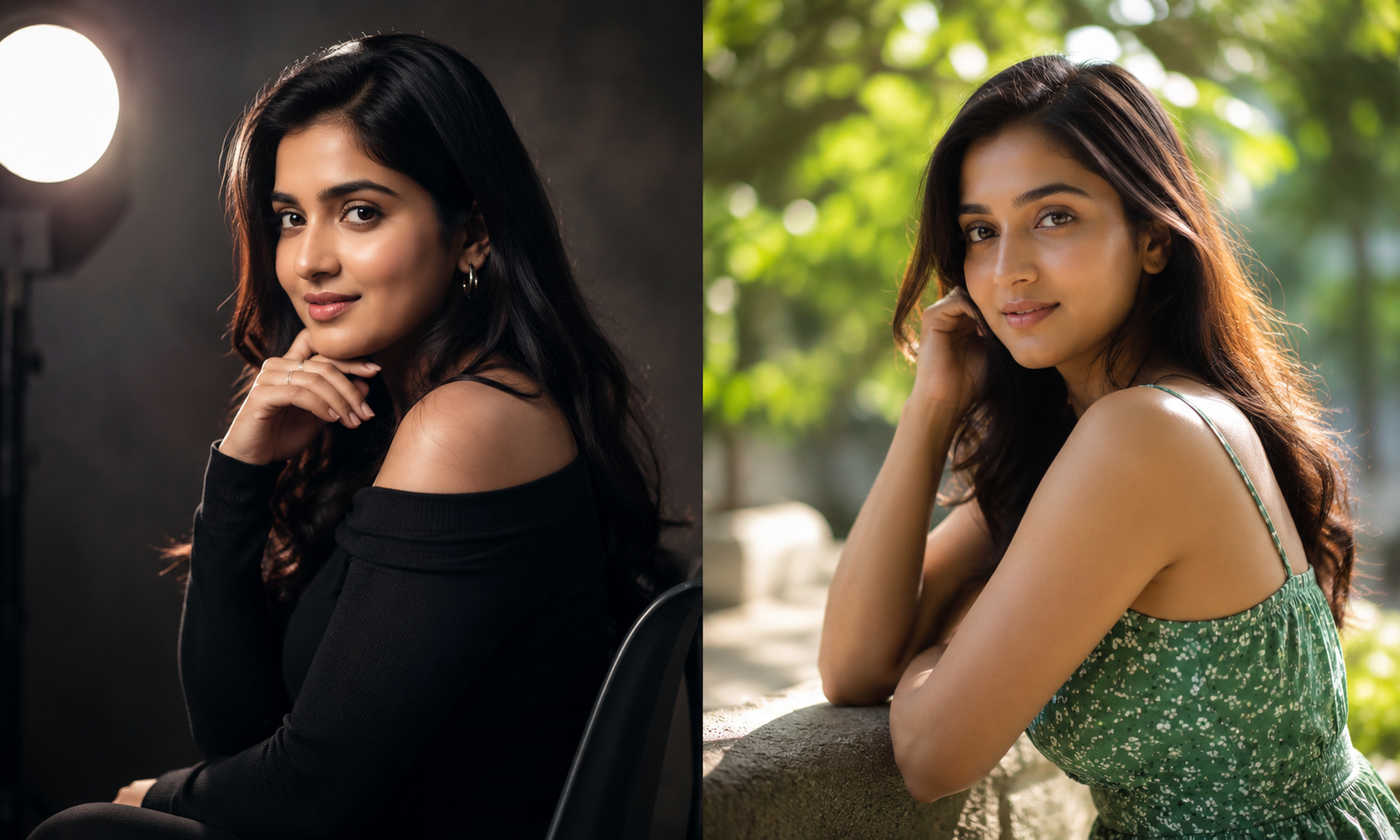 Portrait Photography