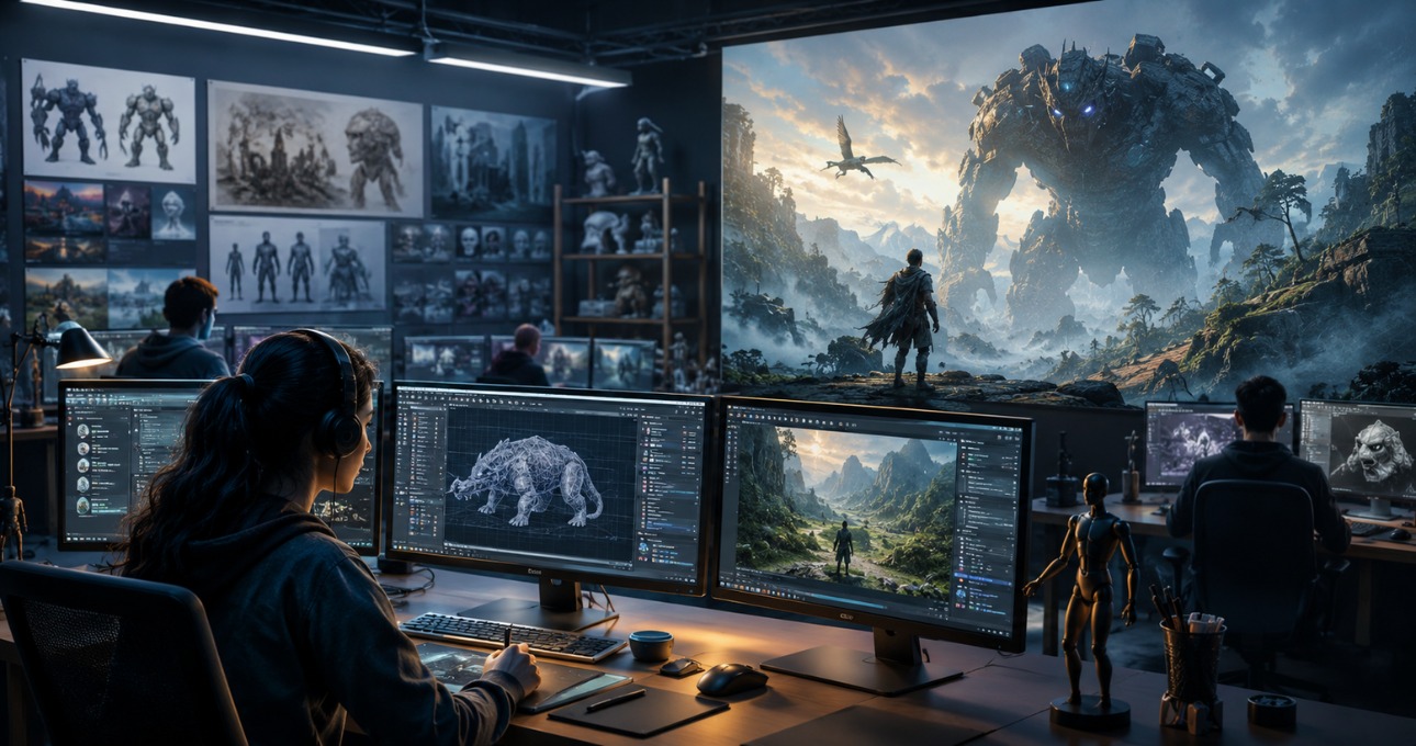 Best VFX Institute in Bangalore for Professional Career Training (2026 Guide) WhatsApp Image 2026 05 22 at 1.19.32 PM 3