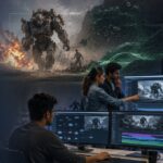 Best Generative AI Course in Bangalore for Creative Professionals