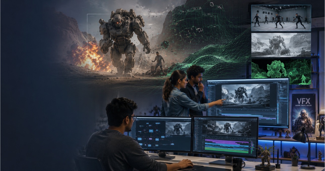 Best Generative AI Course in Bangalore for Creative Professionals: Learn Creative GEN AI at ZICA Bangalore Best Generative AI Course in Bangalore for Creative Professionals