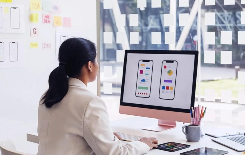 UI UX Designer Salary in Bangalore: Career Roadmap for Beginners UI UX Designer Salary in Bangalore