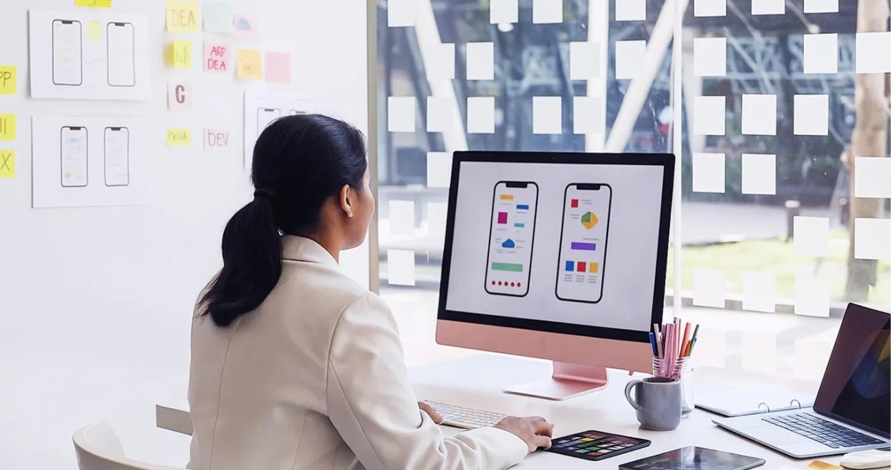 UI UX Designer Salary in Bangalore