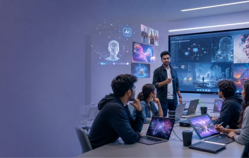 VFX Course in Bangalore: Scope, Salary, and Placement Opportunities VFX Course in Bangalore
