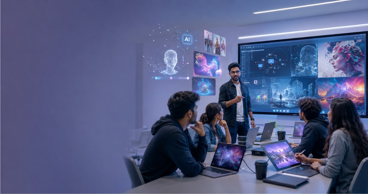 VFX Course in Bangalore: Scope, Salary, and Placement Opportunities VFX Course in Bangalore