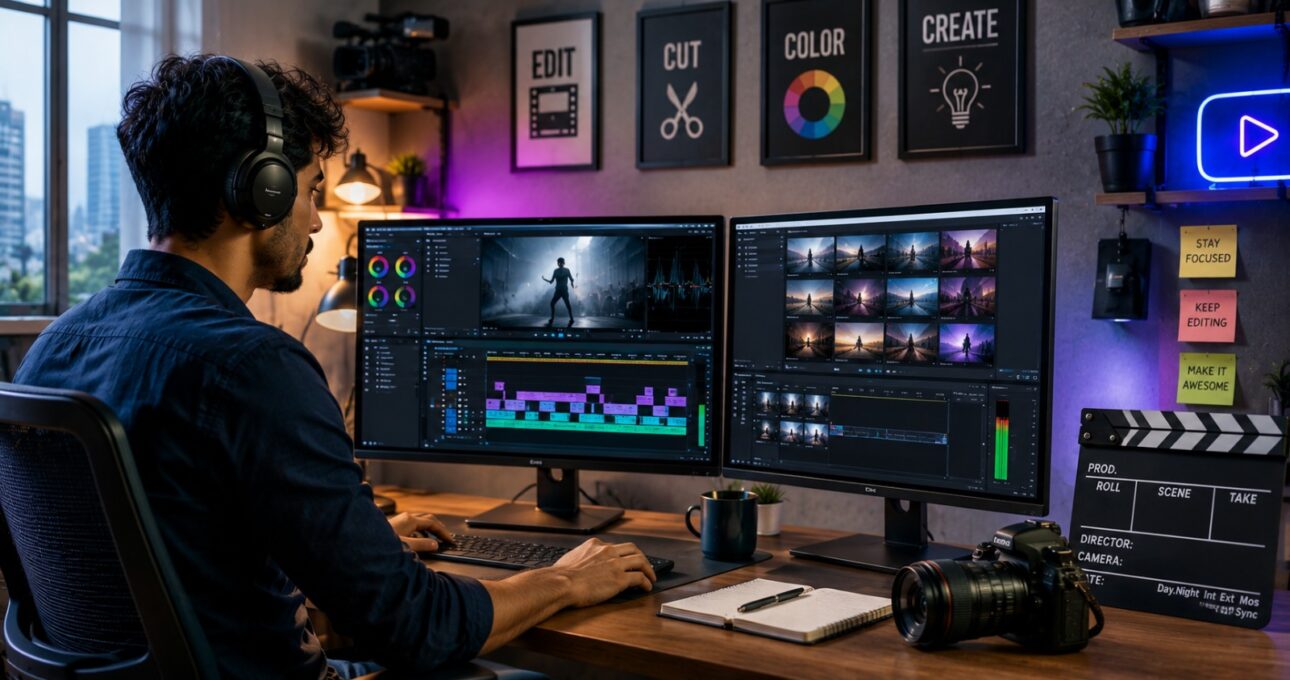 How a Professional Portfolio Can Help You Get Animation & Design Jobs Faster How a Professional Portfolio Can Help You Get Animation Design Jobs Faster