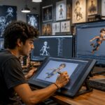 Animation Course in Bangalore