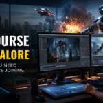 VFX Course in Bangalore